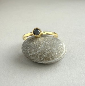 czarny diament -złoto585-pierścionek-bluemoss.jpg